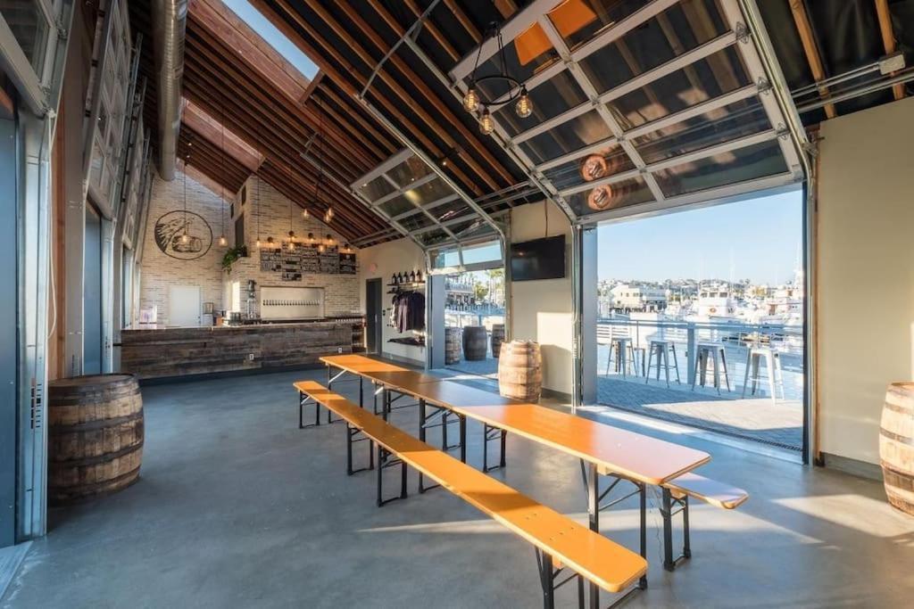 Seaside Point Loma Home W Outdoor Patio San Diego Dış mekan fotoğraf